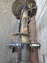 1999-2006 Chevrolet Silverado GMC Sierra 1500 3.73 Rear Axle