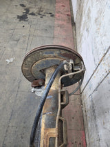1999-2006 Chevrolet Silverado GMC Sierra 1500 3.73 Rear Axle