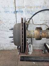 1999-2006 Chevrolet Silverado GMC Sierra 1500 3.73 Rear Axle