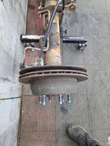 1999-2006 Chevrolet Silverado GMC Sierra 1500 3.73 Rear Axle