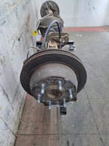 1999-2006 Chevrolet Silverado GMC Sierra 1500 3.73 Rear Axle