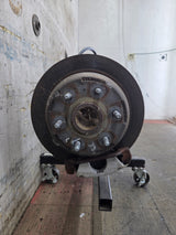 1999-2006 Chevrolet Silverado GMC Sierra 1500 3.73 Rear Axle