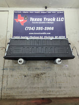 2023-2025 Ford F250 F350 F450 F550 Super Duty Tailgate