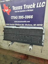 2023-2025 Ford F250 F350 F450 F550 Super Duty Tailgate