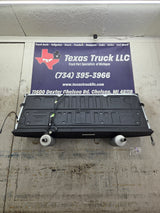 2023-2025 Ford F250 F350 F450 F550 Super Duty Tailgate