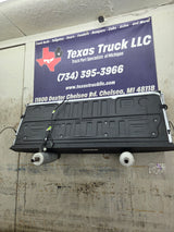 2023-2025 Ford F250 F350 F450 F550 Super Duty Tailgate