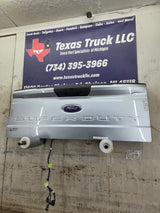 2023-2025 Ford F250 F350 F450 F550 Super Duty Tailgate