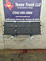 2023-2025 Ford F250 F350 F450 F550 Super Duty Tailgate