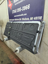 2023-2025 Ford F250 F350 F450 F550 Super Duty Tailgate