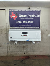2014-2019 Chevrolet Silverado / GMC Sierra 1500 2500 3500 HD Tailgate