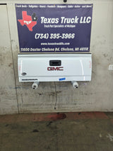 2014-2019 Chevrolet Silverado / GMC Sierra 1500 2500 3500 HD Tailgate