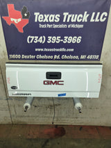 2014-2019 Chevrolet Silverado / GMC Sierra 1500 2500 3500 HD Tailgate