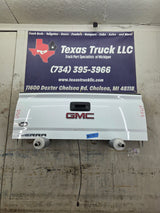 2014-2019 Chevrolet Silverado / GMC Sierra 1500 2500 3500 HD Tailgate