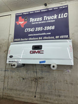 2014-2019 Chevrolet Silverado / GMC Sierra 1500 2500 3500 HD Tailgate