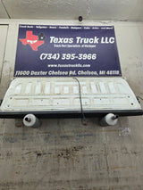 2014-2019 Chevrolet Silverado / GMC Sierra 1500 2500 3500 HD Tailgate