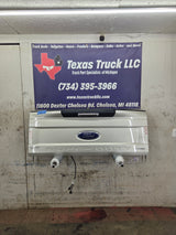 2017-2022 Ford F250 F350 F450 F550 Super Duty Tailgate