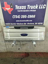 2017-2022 Ford F250 F350 F450 F550 Super Duty Tailgate