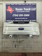 2017-2022 Ford F250 F350 F450 F550 Super Duty Tailgate