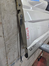 2017-2022 Ford F250 F350 F450 F550 Super Duty Tailgate