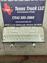 2017-2022 Ford F250 F350 F450 F550 Super Duty Tailgate
