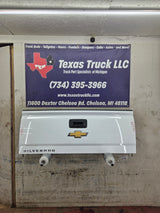 2014-2019 Chevrolet Silverado / GMC Sierra 1500 2500 3500 HD Tailgate