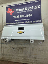 2014-2019 Chevrolet Silverado / GMC Sierra 1500 2500 3500 HD Tailgate