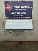 2014-2019 Chevrolet Silverado / GMC Sierra 1500 2500 3500 HD Tailgate