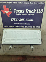 2014-2019 Chevrolet Silverado / GMC Sierra 1500 2500 3500 HD Tailgate