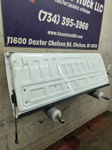 2014-2019 Chevrolet Silverado / GMC Sierra 1500 2500 3500 HD Tailgate
