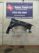 1999-2002 Chevrolet Silverado / Tahoe / Suburban 1500 2500 3500 HD Passenger Front Fender
