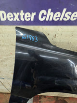 1999-2002 Chevrolet Silverado / Tahoe / Suburban 1500 2500 3500 HD Passenger Front Fender