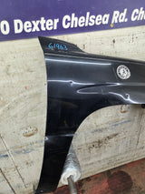 1999-2002 Chevrolet Silverado / Tahoe / Suburban 1500 2500 3500 HD Passenger Front Fender
