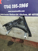 1999-2002 Chevrolet Silverado / Tahoe / Suburban 1500 2500 3500 HD Passenger Front Fender