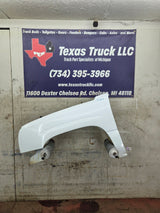 2003-2007 Chevrolet Silverado / Tahoe / Suburban 1500 2500 3500 HD LH Driver Side "Cateye" Front Fender