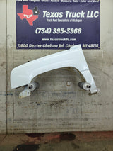2003-2007 Chevrolet Silverado / Tahoe / Suburban 1500 2500 3500 HD LH Driver Side "Cateye" Front Fender