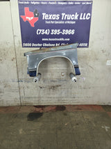 1982-1993 Chevrolet / GMC S10 S15 Left Hand Driver Side Front Fender