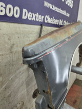 1982-1993 Chevrolet / GMC S10 S15 Left Hand Driver Side Front Fender