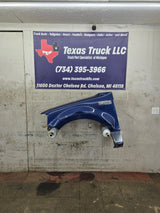 2004-2008 Ford F150 LH Driver Side Front Fender