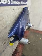 2004-2008 Ford F150 LH Driver Side Front Fender