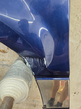 2004-2008 Ford F150 LH Driver Side Front Fender