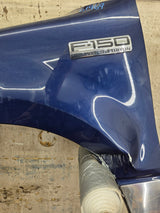 2004-2008 Ford F150 LH Driver Side Front Fender