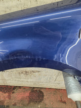 2004-2008 Ford F150 LH Driver Side Front Fender