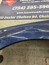 2004-2008 Ford F150 LH Driver Side Front Fender