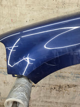 2004-2008 Ford F150 LH Driver Side Front Fender