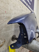 2004-2008 Ford F150 LH Driver Side Front Fender