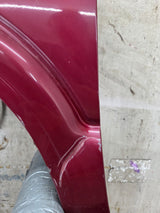 1994-2004 Chevrolet / GMC S10 Sonoma Blazer Left Hand Driver Side Front Fender