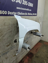 2003-2007 Chevrolet Silverado / Tahoe / Suburban 1500 2500 3500 HD RH Passenger Side "Cateye" Front Fender