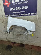 2003-2007 Chevrolet Silverado / Tahoe / Suburban 1500 2500 3500 HD RH Passenger Side "Cateye" Front Fender