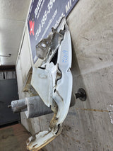 2003-2007 Chevrolet Silverado / Tahoe / Suburban 1500 2500 3500 HD RH Passenger Side "Cateye" Front Fender