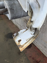 2003-2007 Chevrolet Silverado / Tahoe / Suburban 1500 2500 3500 HD RH Passenger Side "Cateye" Front Fender